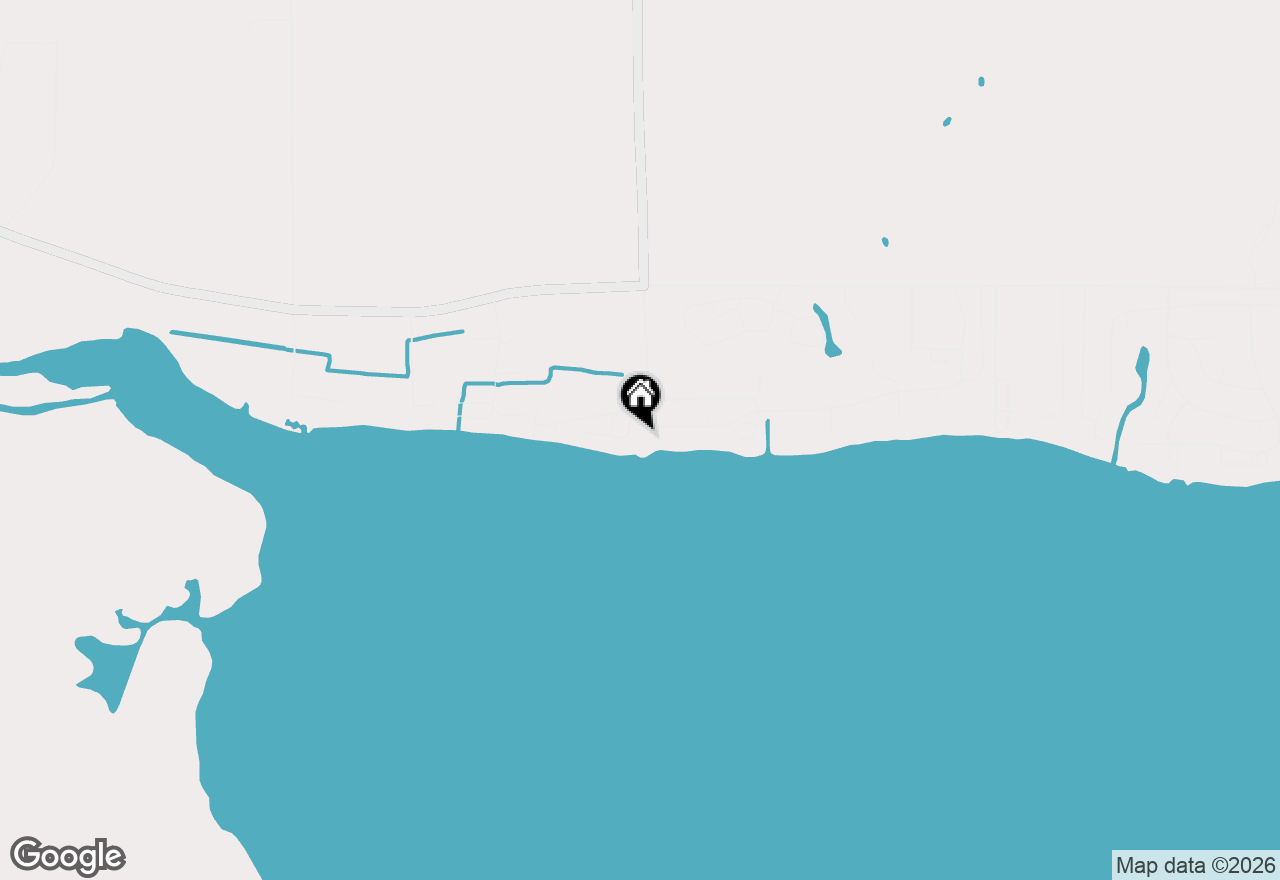 Map of W913 W Northshore Drive, Montello, WI 53949