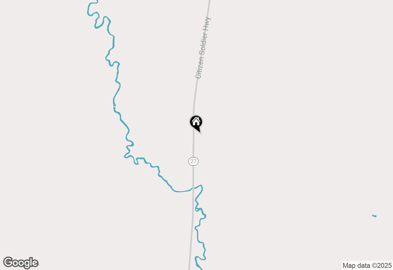 Map of Lot 1 State Highway 27, Sparta, WI 54656