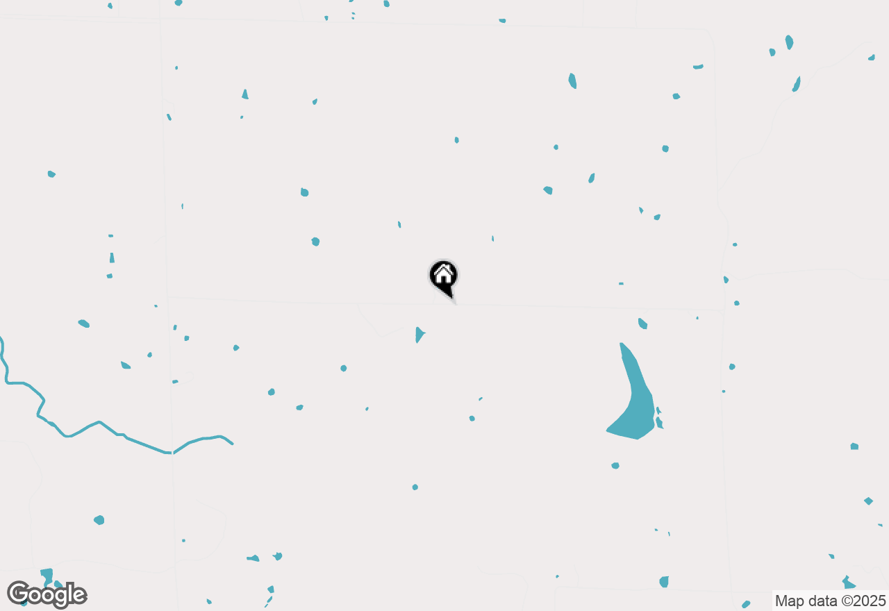 Map of 392 County Road 230, San Saba, TX 76877