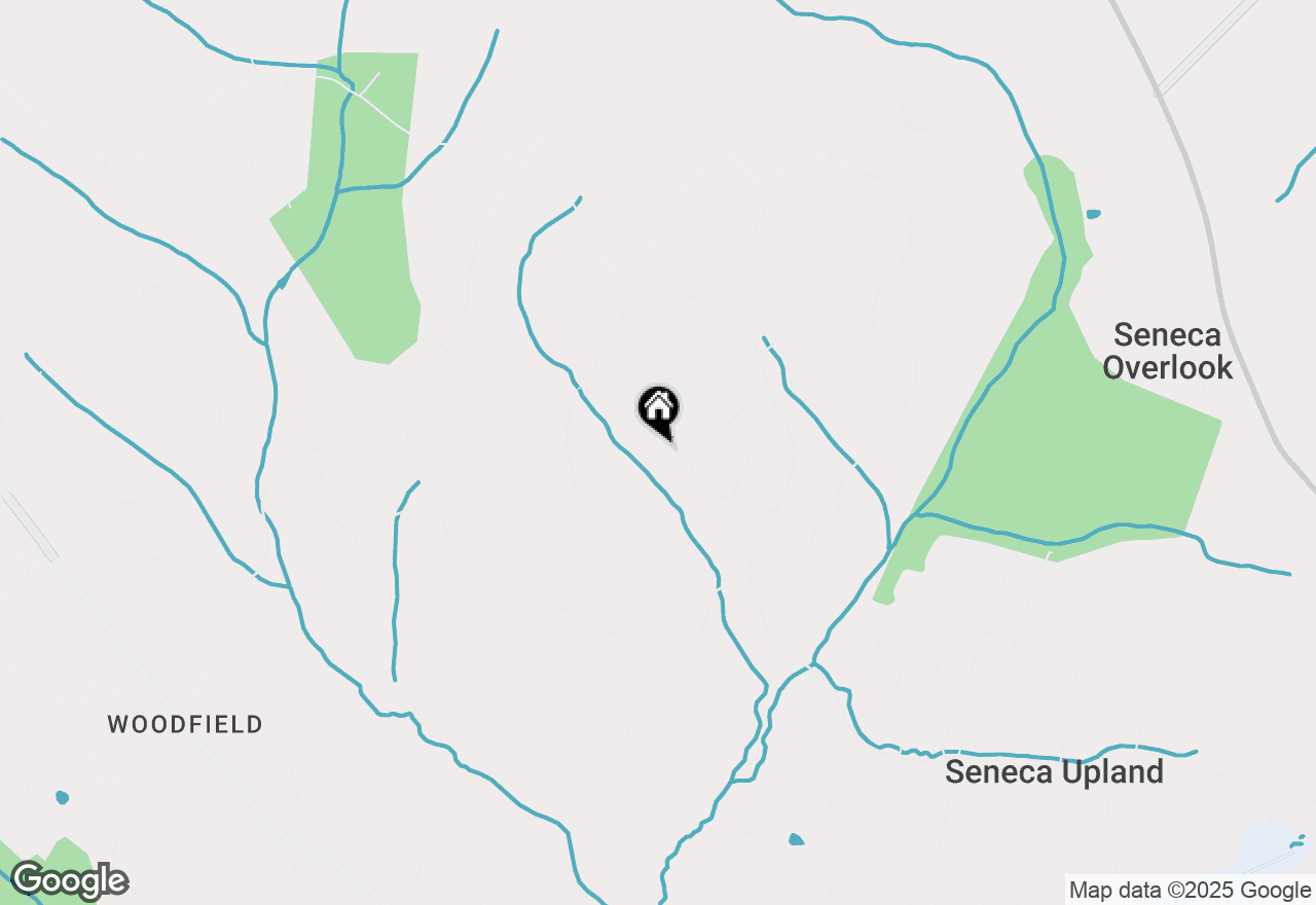 Map of 8304 Mariner Court, Gaithersburg, MD 20882