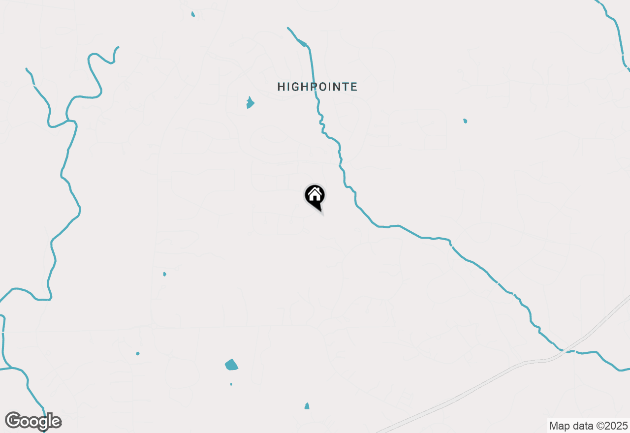 Map of 112 Rain Lily Cir, Austin, TX 78737