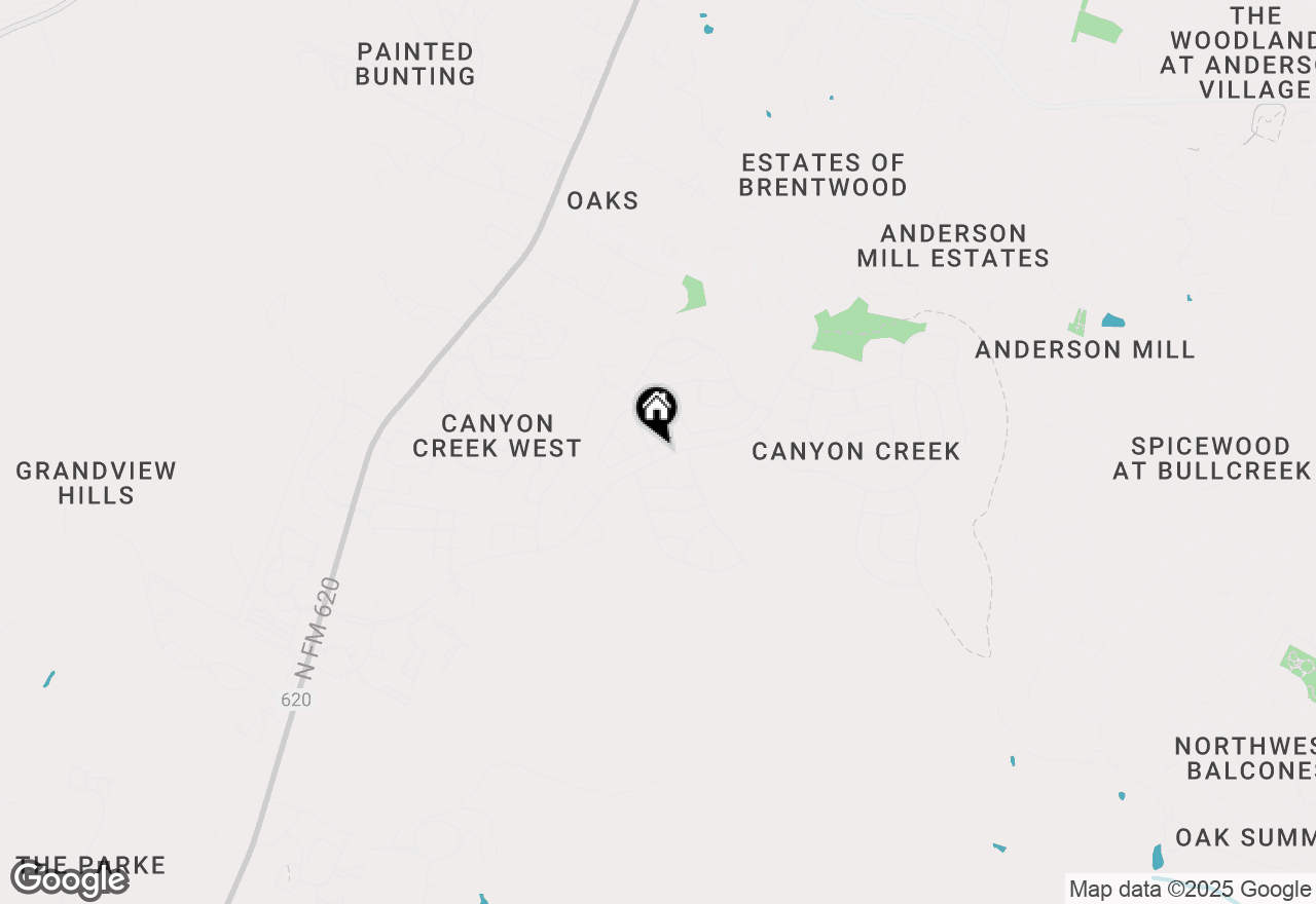 Map of 11117 Comiso Pala Path, Austin, TX 78726