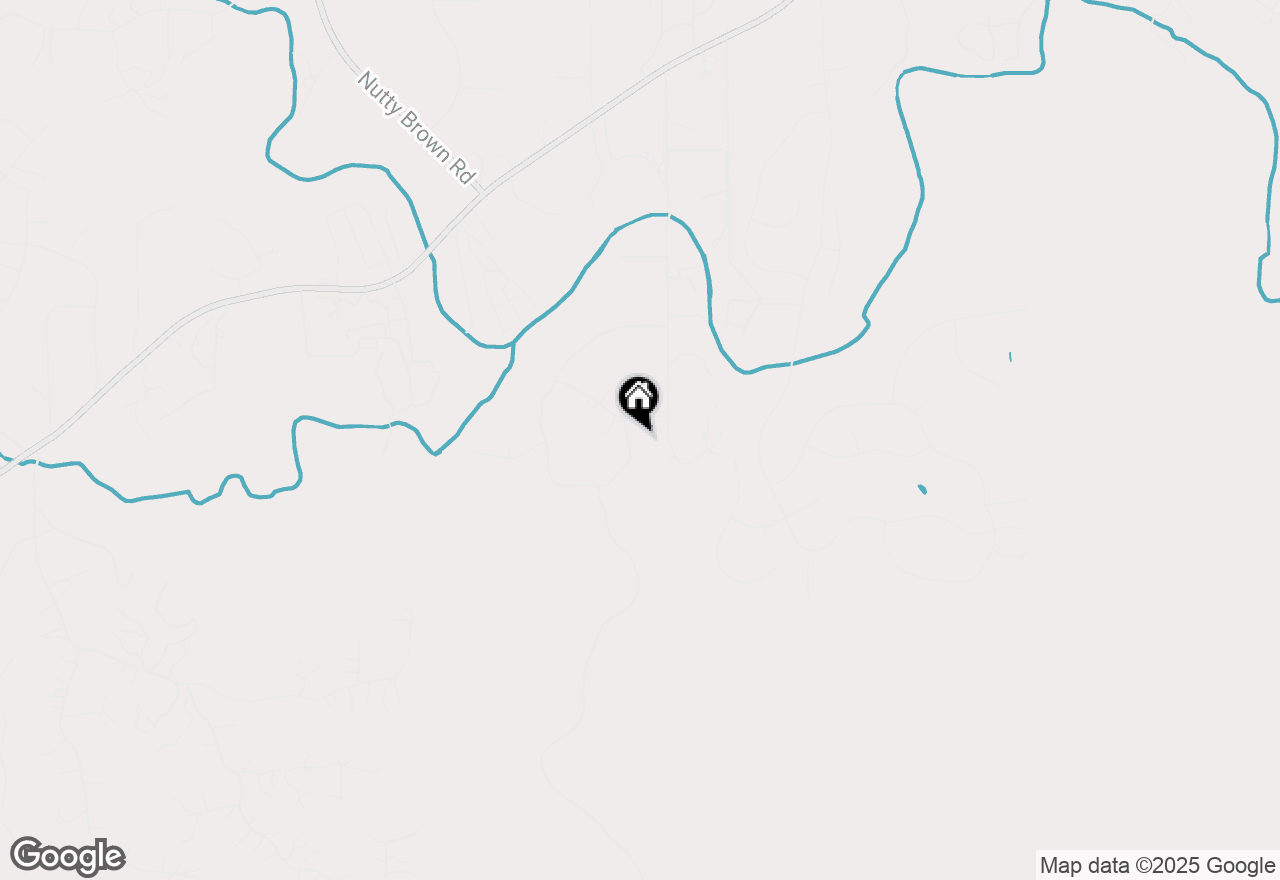 Map of 15122 Crosscreek Dr, Austin, TX 78737