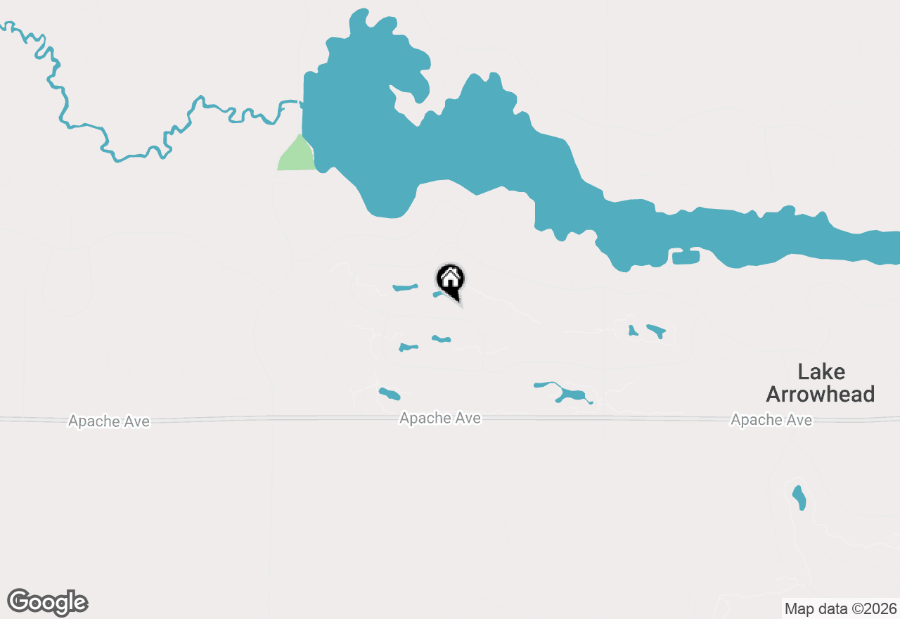 Map of 370 A Pinehurst Drive, Nekoosa, WI 54457