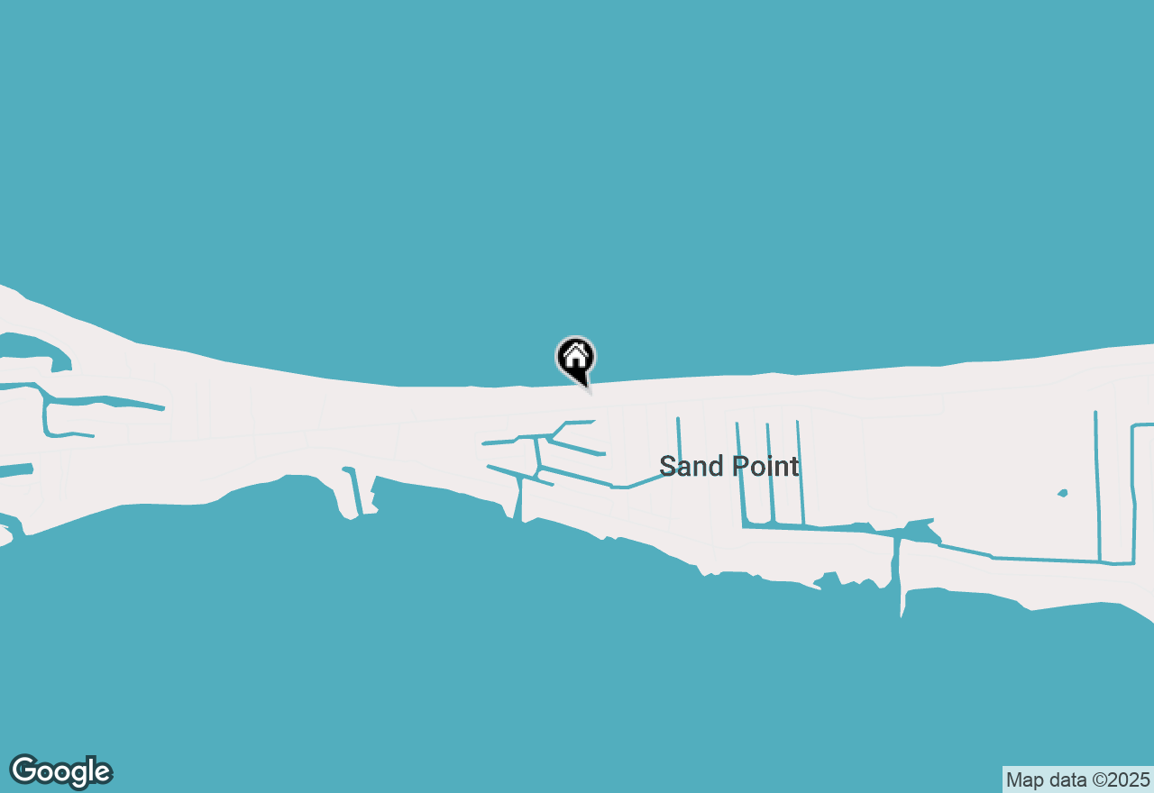 Map of 9184 Crescent Beach Road, Pigeon, MI 48755