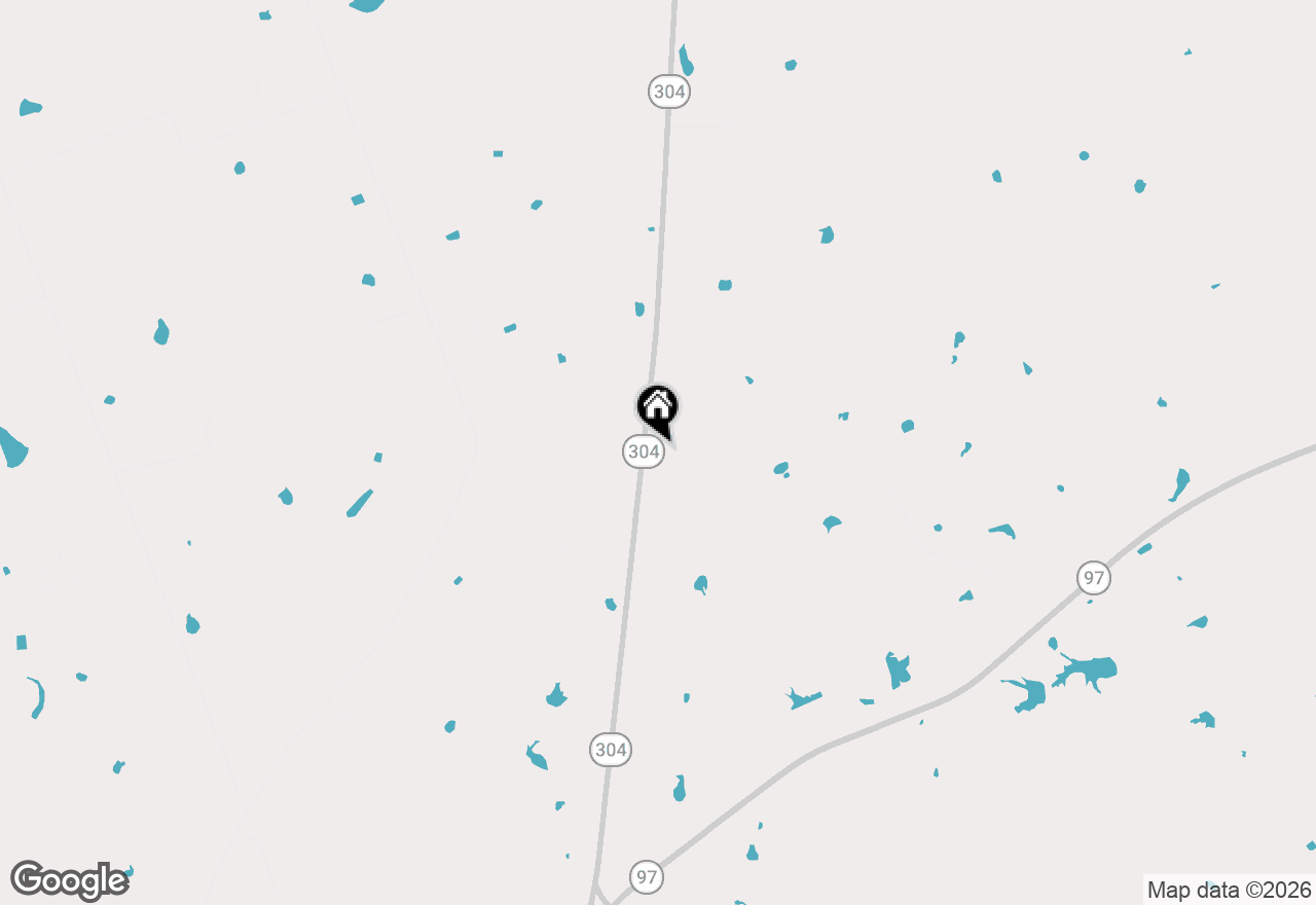 Map of 1229 State 304 Highway, Gonzales, TX 78629