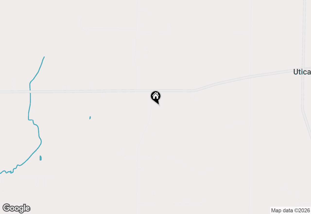 Map of 2082 Tower Drive, Stoughton, WI 53589