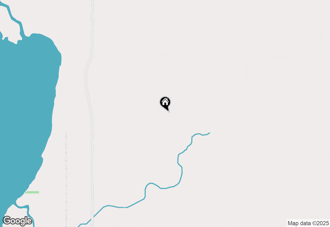 Map of 5712 Shanty Creek Road, Bellaire, MI 49615