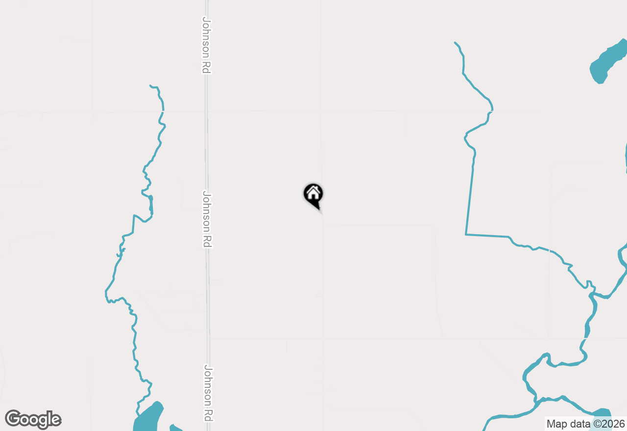 Map of 1438 S Satterlee Road, Gowen, MI 49326