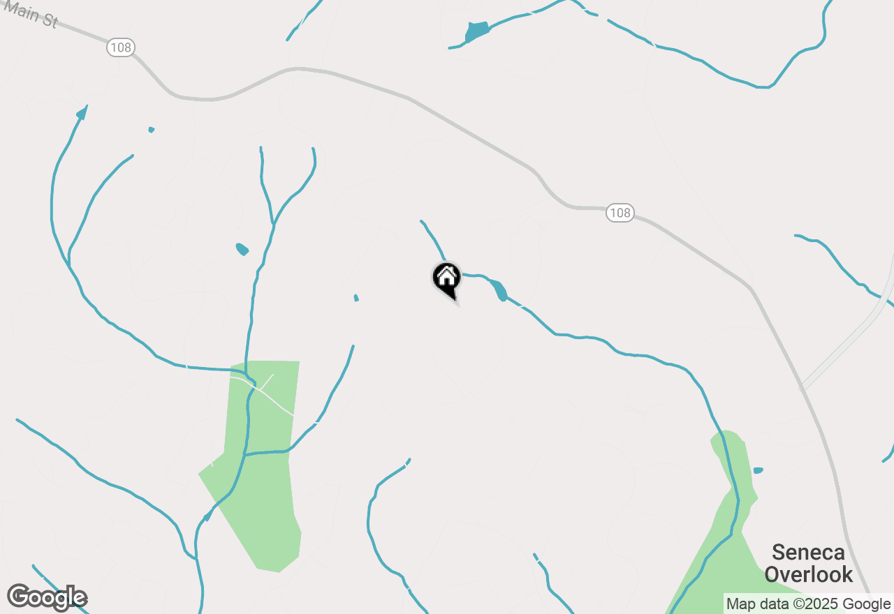 Map of 25200 Woodfield School Road, Gaithersburg, MD 20882