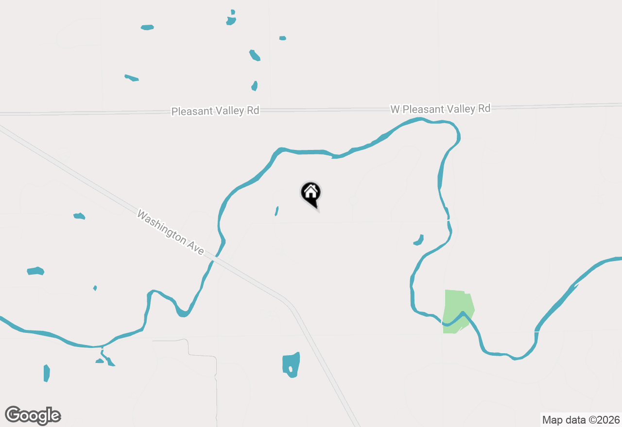 Map of Lt2 Kaehlers Mill Rd, Cedarburg, WI 53012