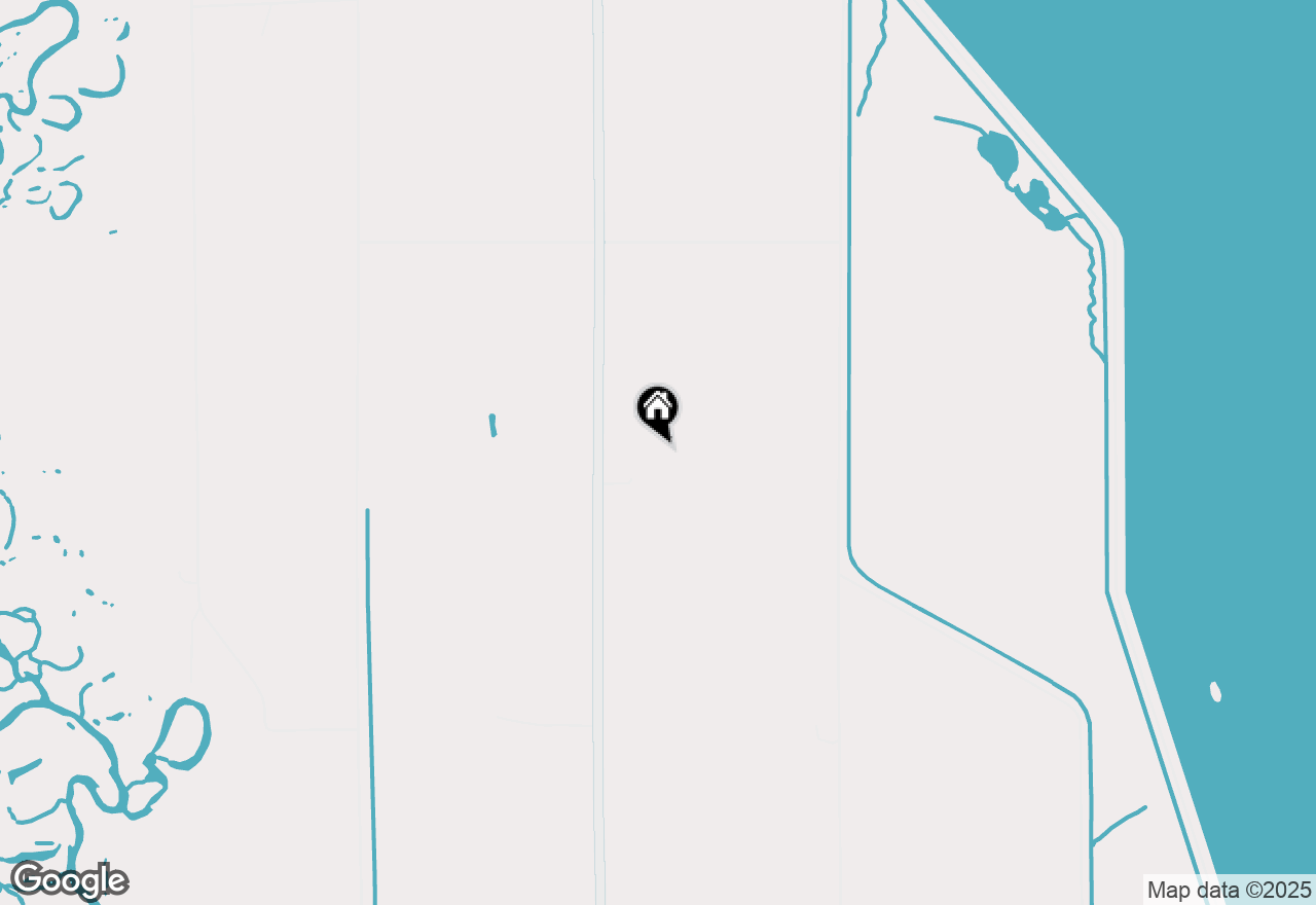 Map of N11898 County Road G, Necedah, WI 54646