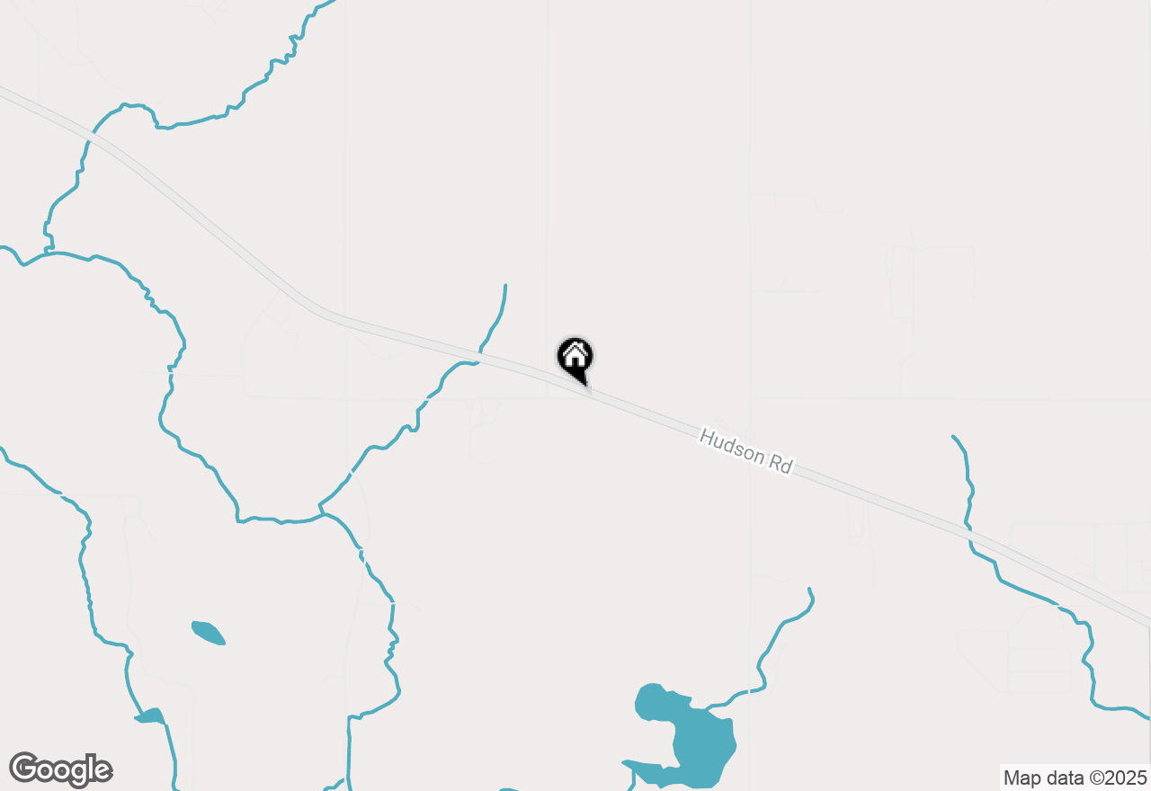 Map of 7520 Perrin Road, Osseo, MI 49266