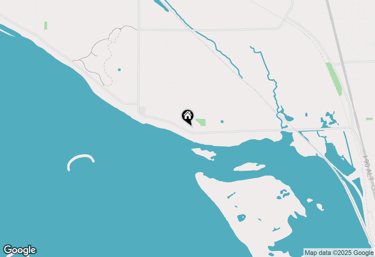 Map of W7348 County Road Z, Onalaska, WI 54650