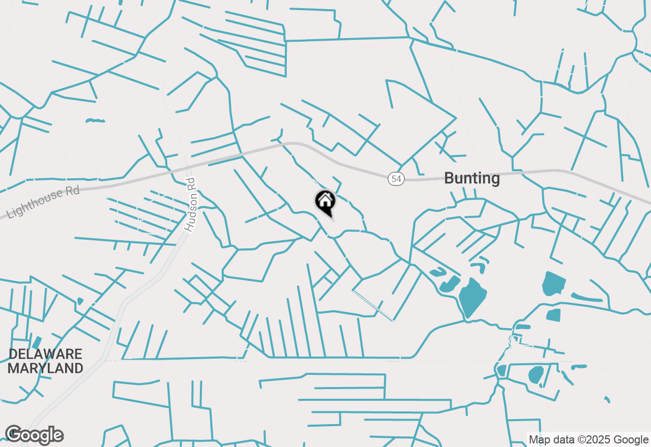 Map of 27368 Shipwreck Drive, Selbyville, DE 19975