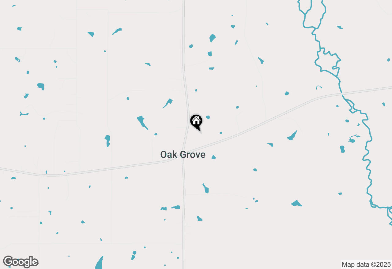 Map of 3815 Fm 2088, Quitman, TX 75783