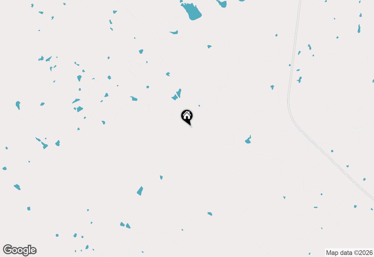 Map of 135 Side Saddle Dr, Cedar Creek, TX 78612