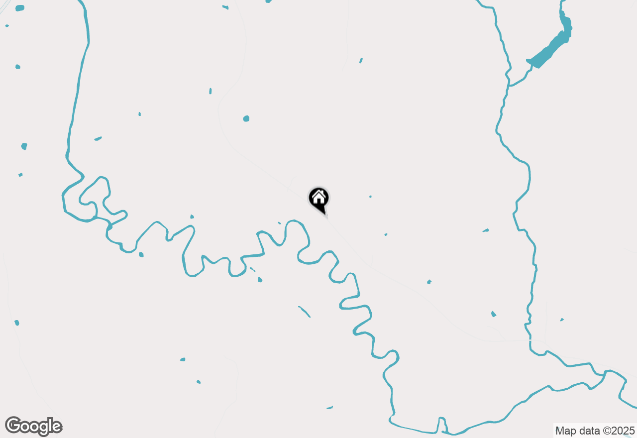 Map of TBD Oglesby Neff Park Road, Moody, TX 76557