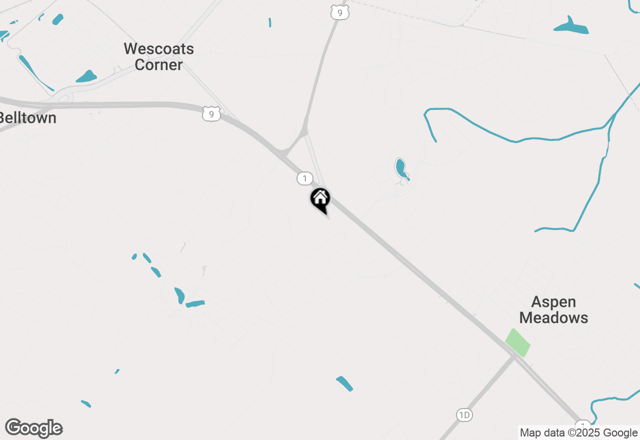 Map of 34363 Summerlyn Drive #217, Lewes, DE 19958