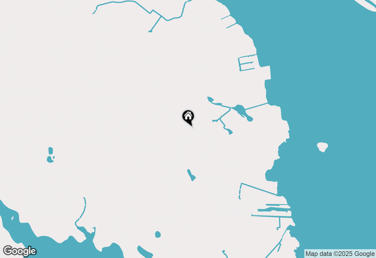 Map of 34637 Megan Court, Lewes, DE 19958