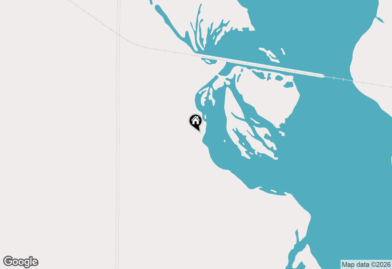 Map of N9310 22nd Avenue, Necedah, WI 54646