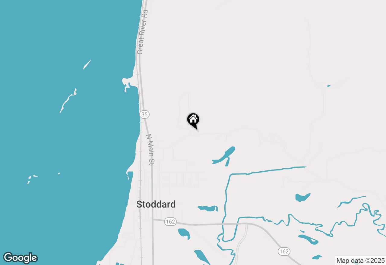 Map of 400 White Tail Dr, Stoddard, WI 54658