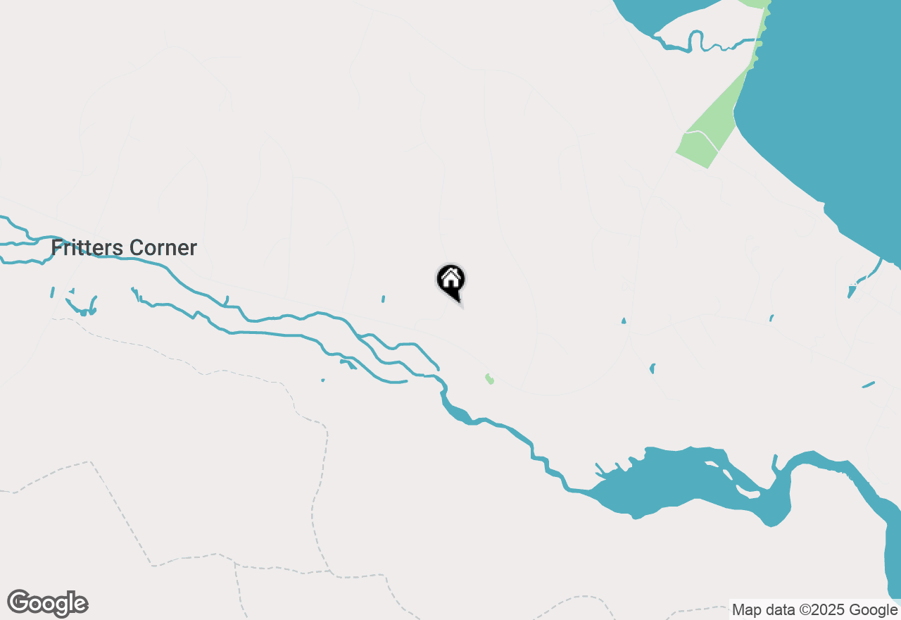 Map of 22 Sentinel Ridge Lane, Stafford, VA 22554