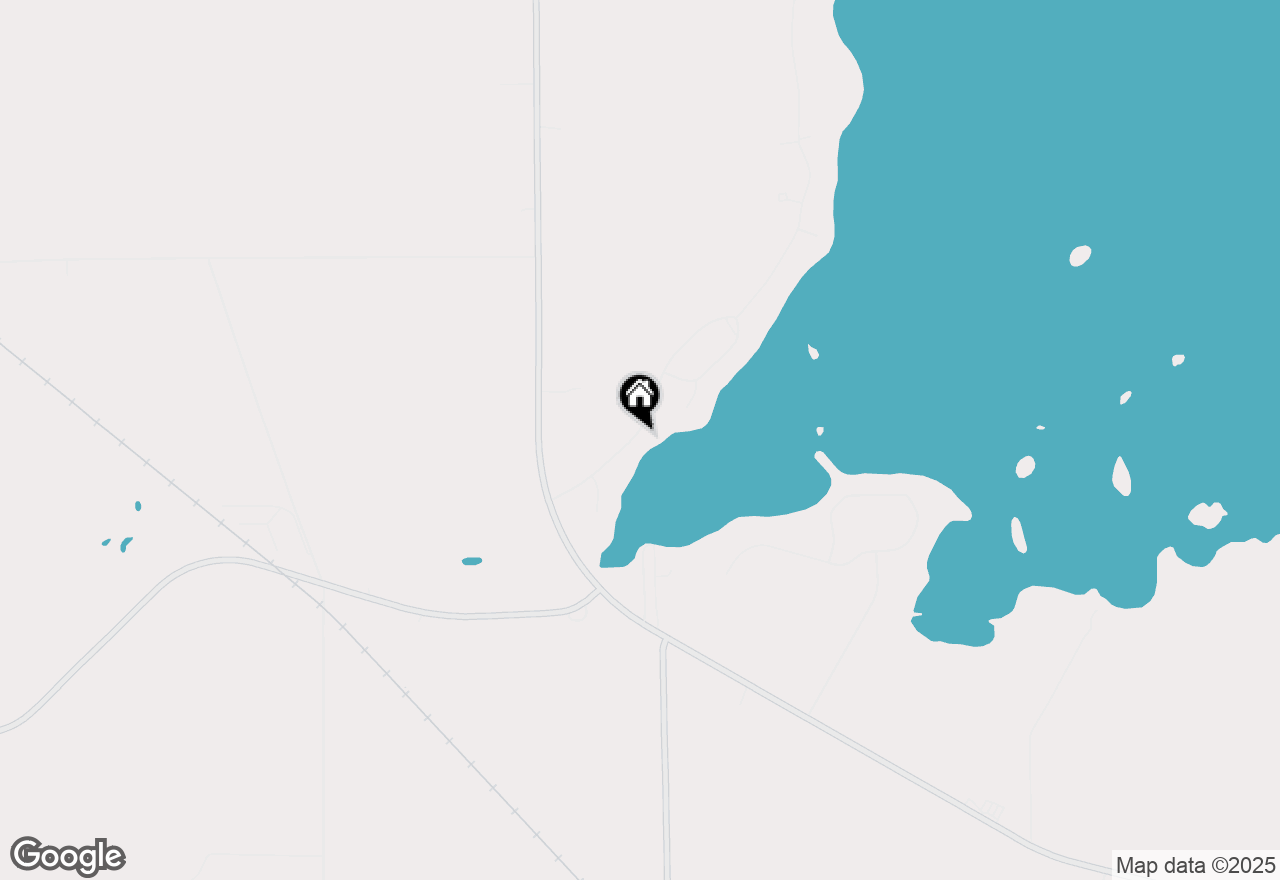 Map of Lt14 Beaver Bay Dr, Beaver Dam, WI 53916