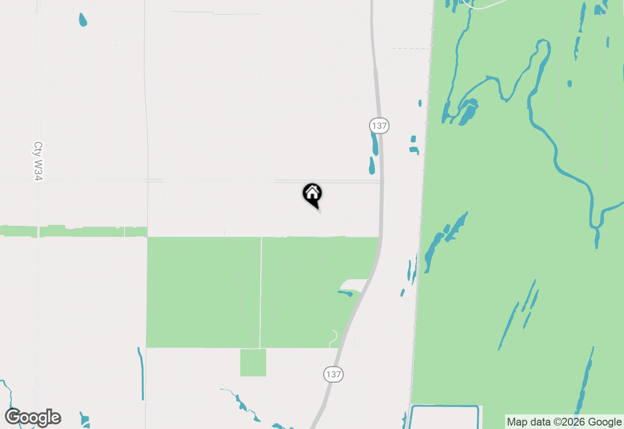 Map of 37610 N Holdridge Avenue, Beach Park, IL 60087