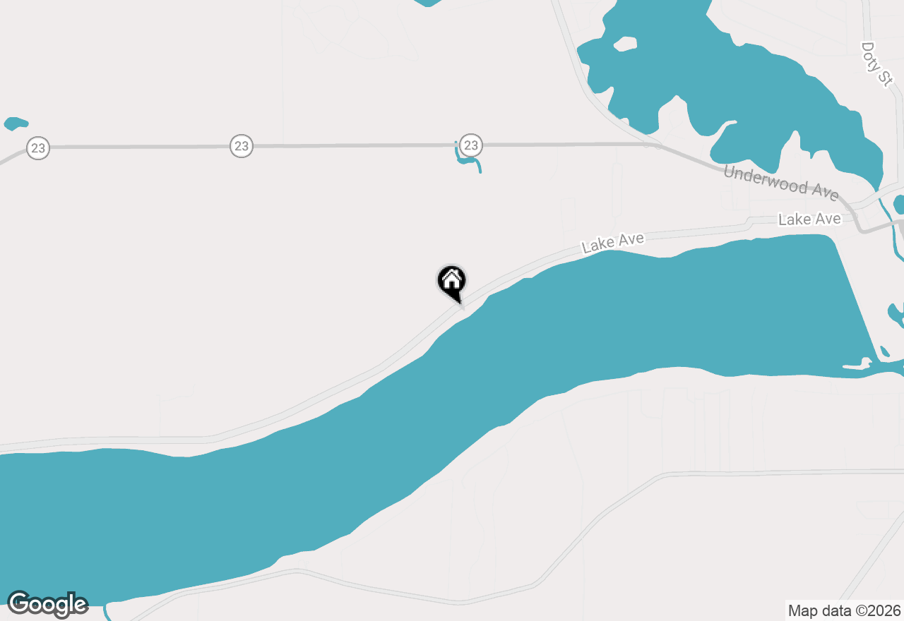 Map of W4062 County Road C, Montello, WI 53949