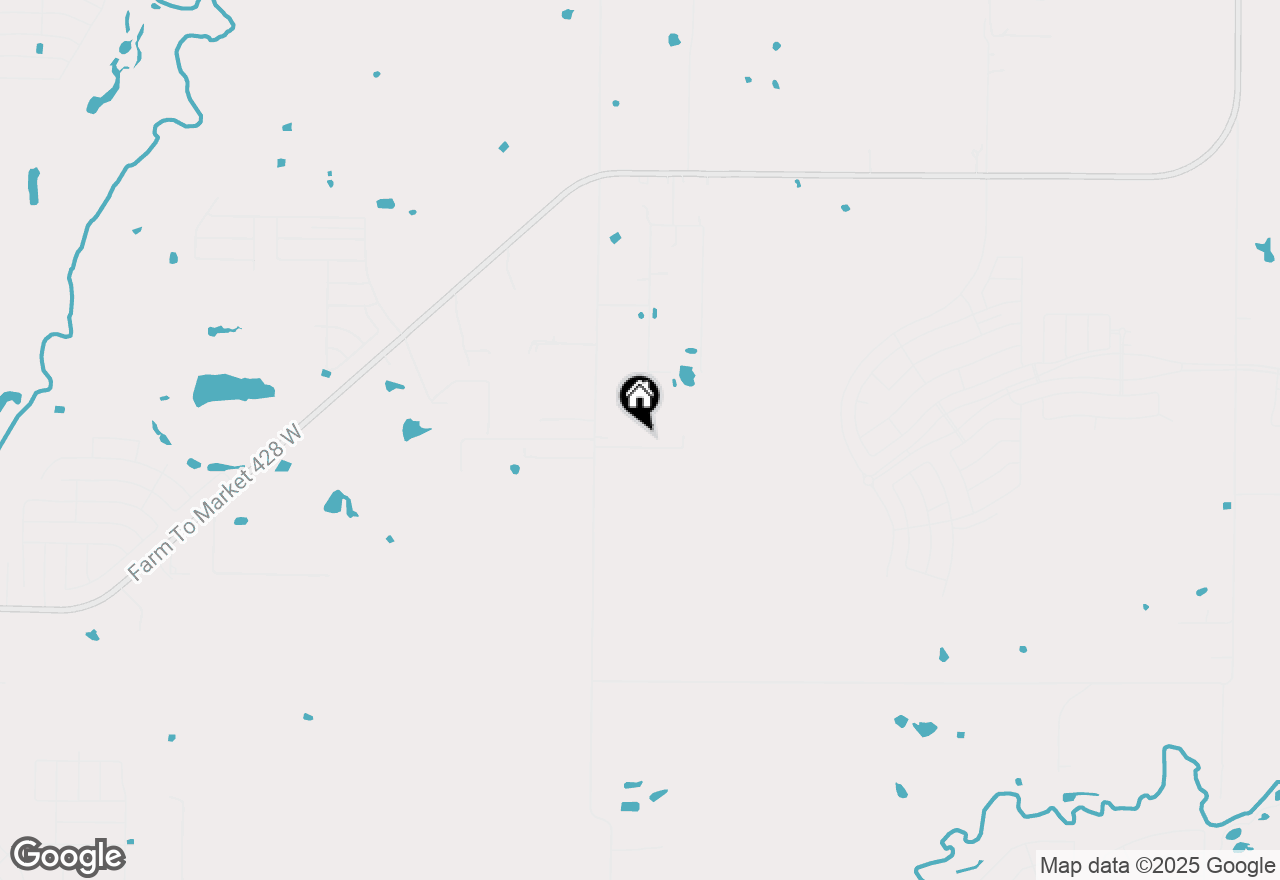 Map of 5398 Smiley Road, Celina, TX 75009
