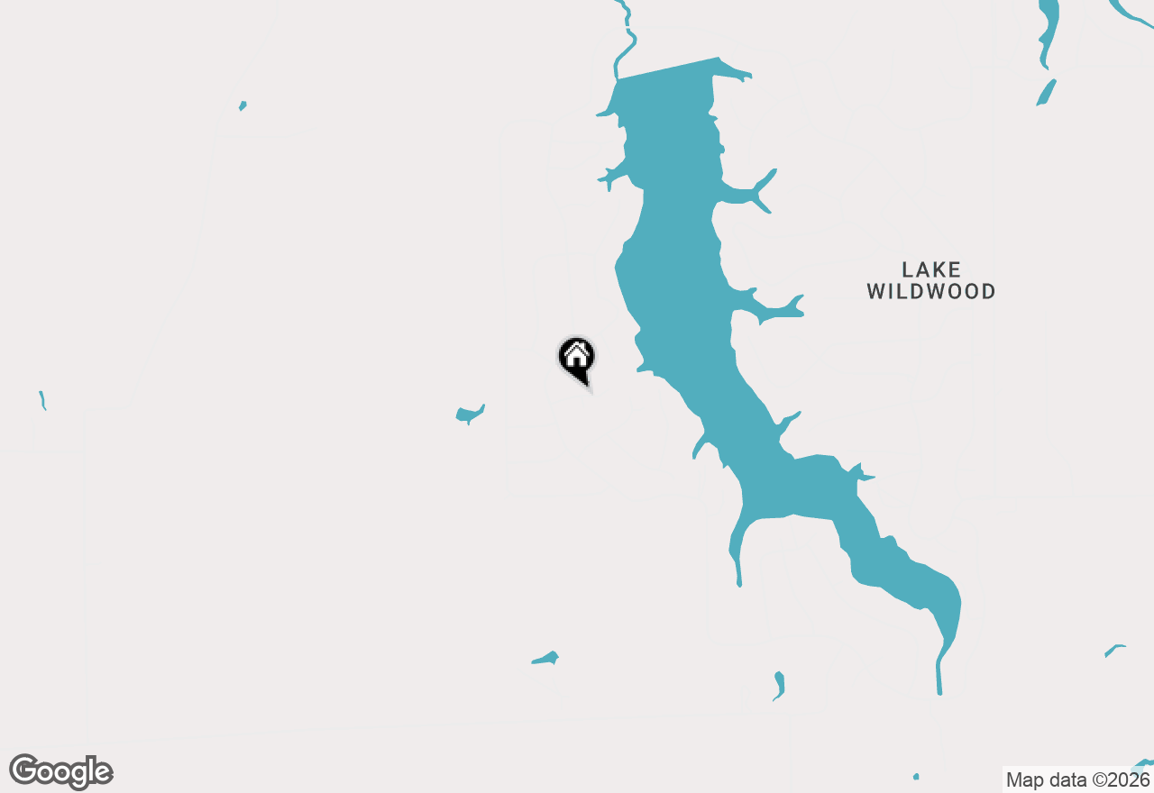 Map of 518 Brandywine Circle, Varna, IL 61375