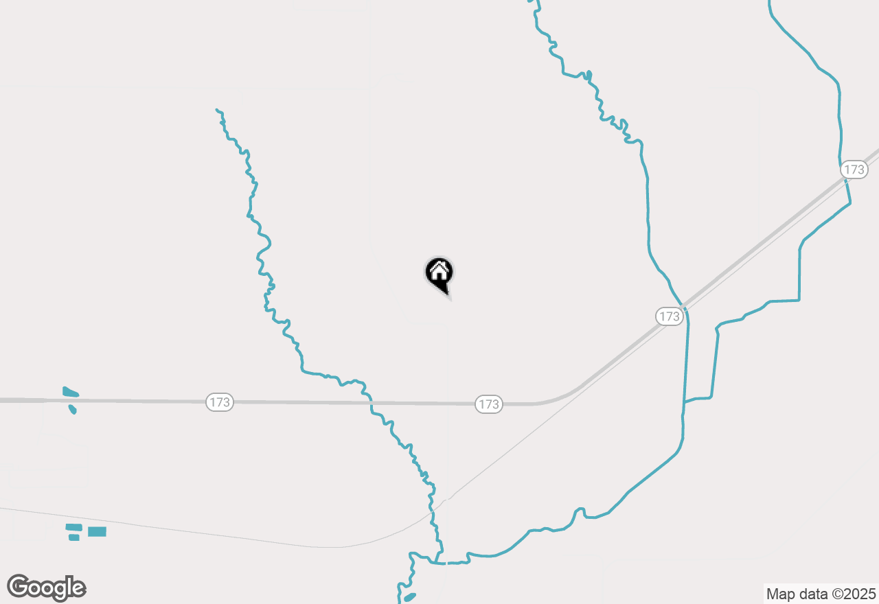 Map of 15291 Beaverton Road, Poplar Grove, IL 61065