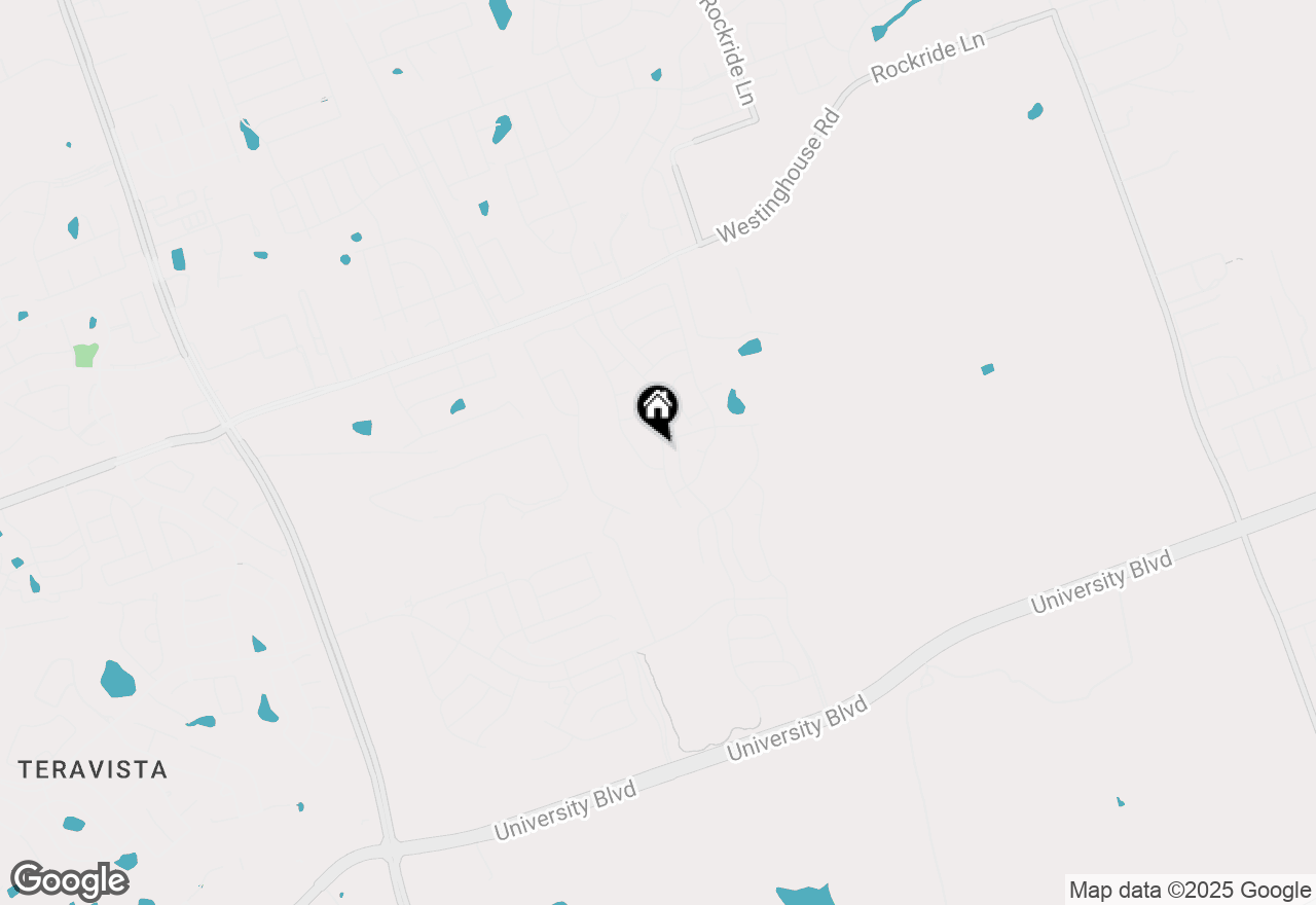 Map of 5248 Lusso Trl, Round Rock, TX 78665