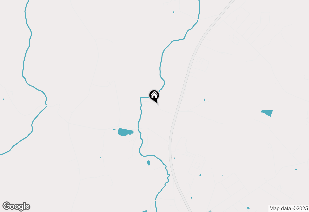 Map of 191 Mockingbird Ln, Johnstown, PA 15909