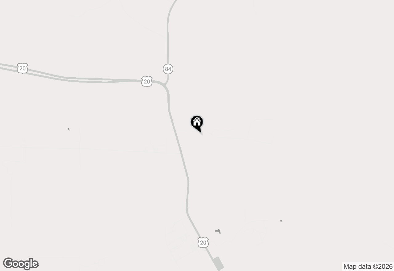 Map of 11325 E Golf View Drive, Galena, IL 61036