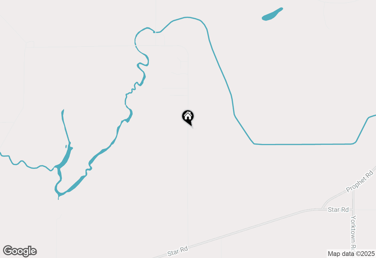 Map of 000 Felton Road, Prophetstown, IL 61277