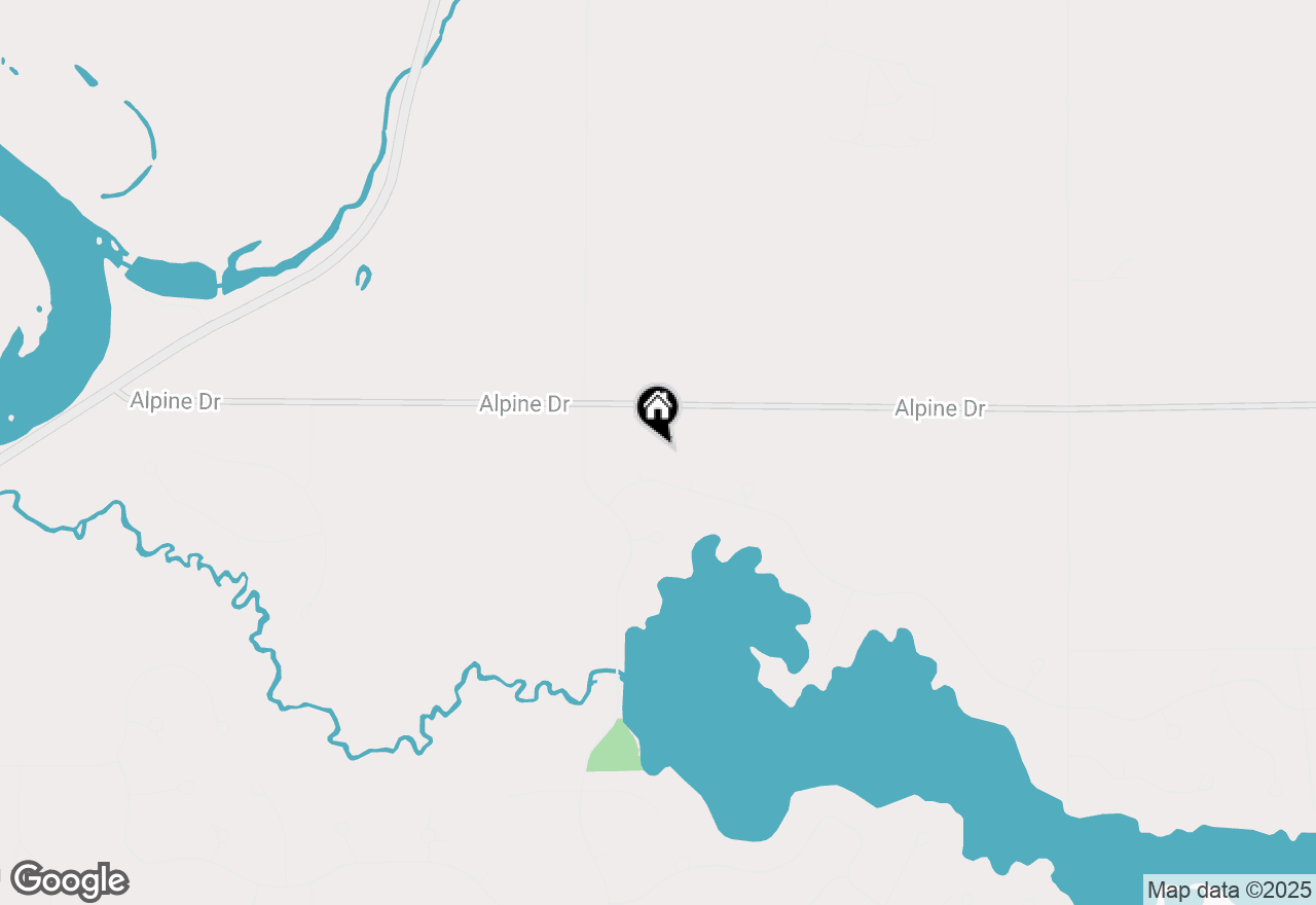 Map of 264 Evening Star Trail, Nekoosa, WI 54457