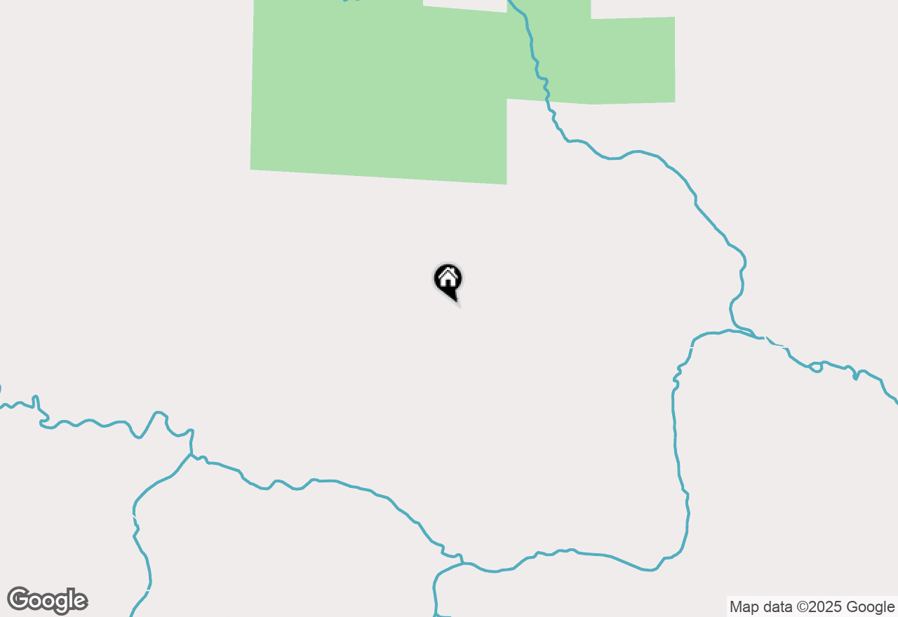 Map of 8168 Patten Lake Rd, Florence, WI 54121