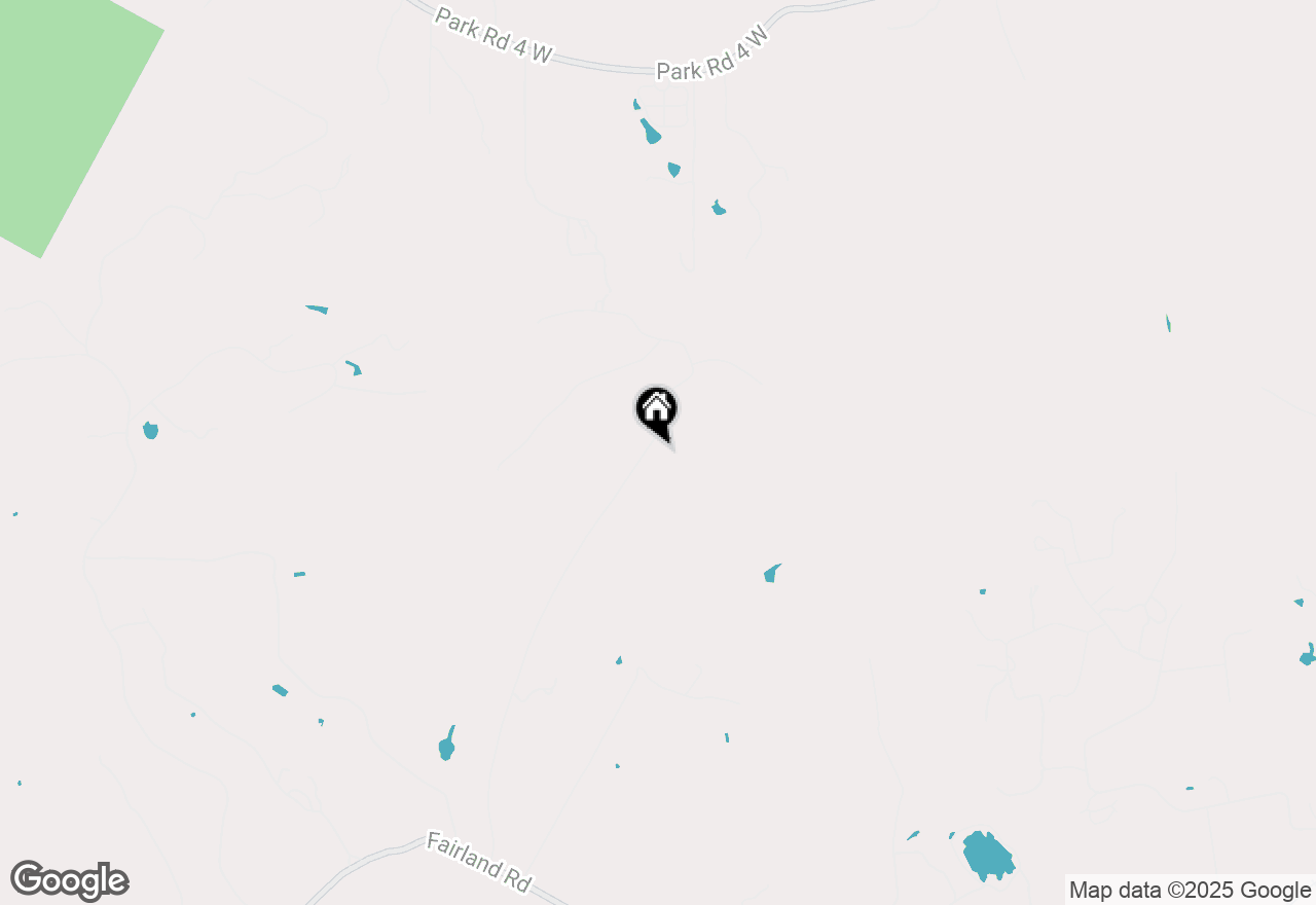 Map of 801 Stone Mountain, Marble Falls, TX 78654