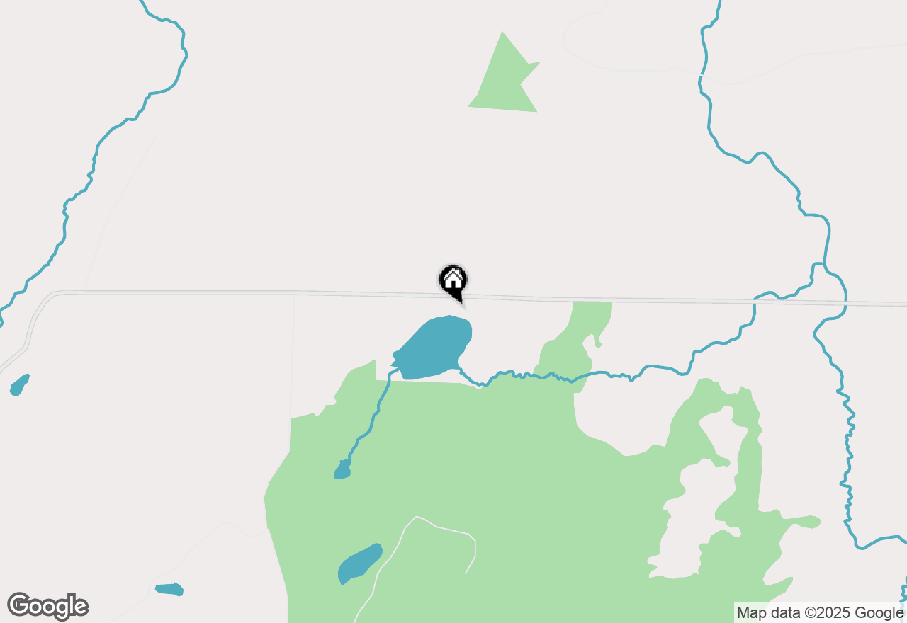 Map of Lt0 County Road W, Mountain, WI 54149