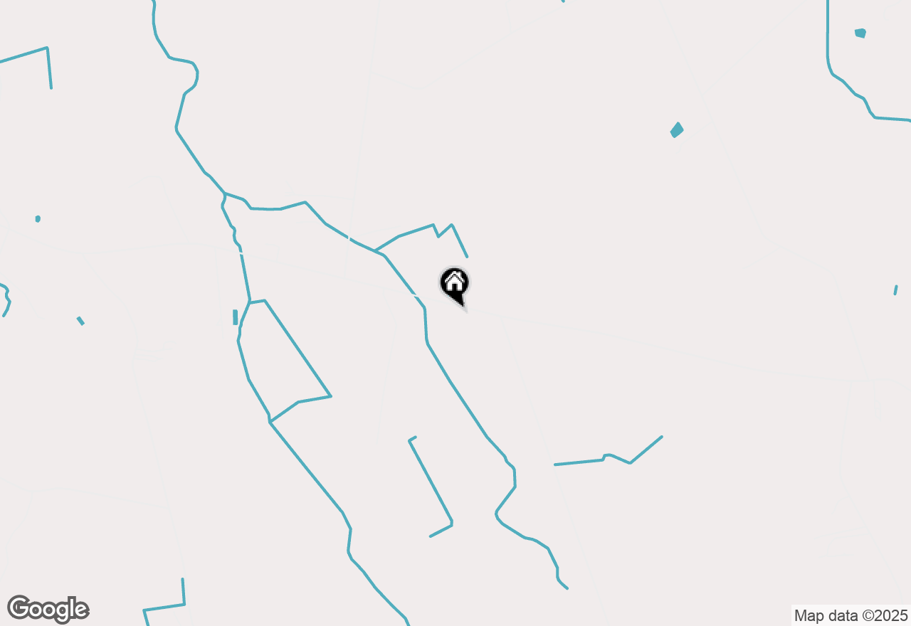 Map of 3022 Sandtown Road, Felton, DE 19943