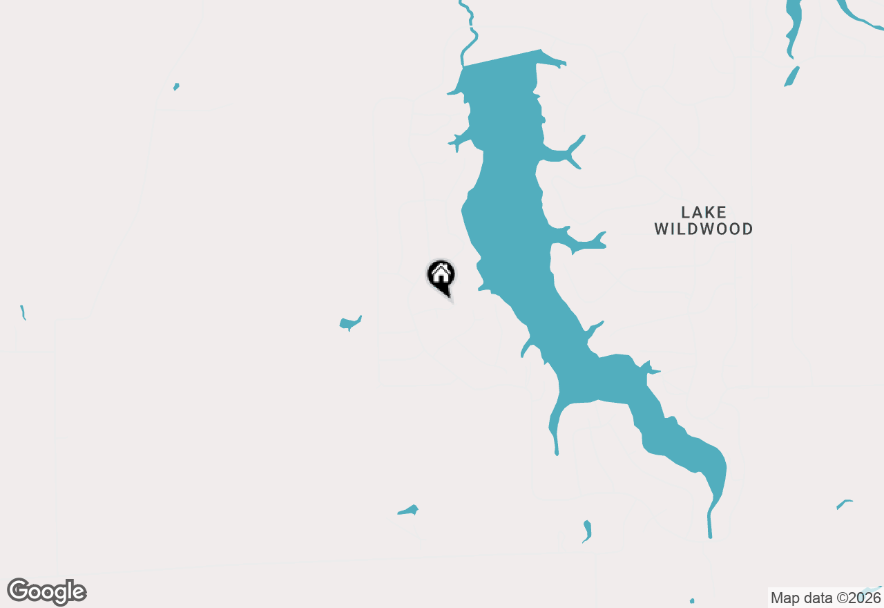 Map of 516 Brandywine Circle, Varna, IL 61375