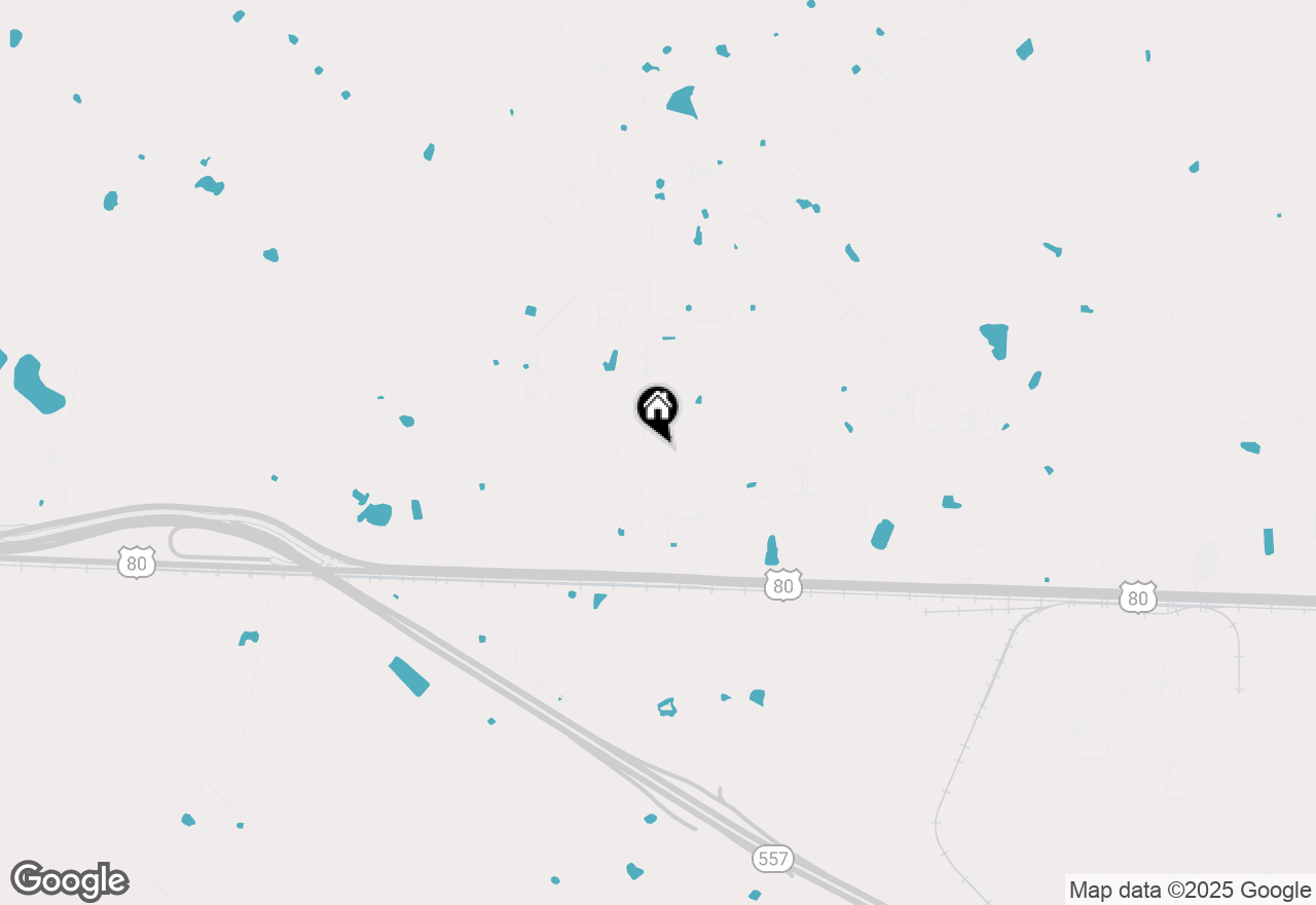 Map of 11900 Fm 1392, Terrell, TX 75160