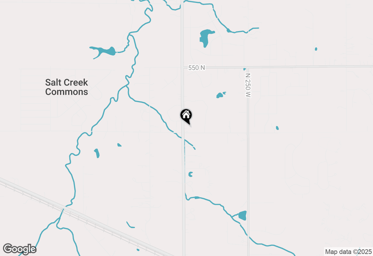 Map of 503 N State Rd 149, Valparaiso, IN 46385
