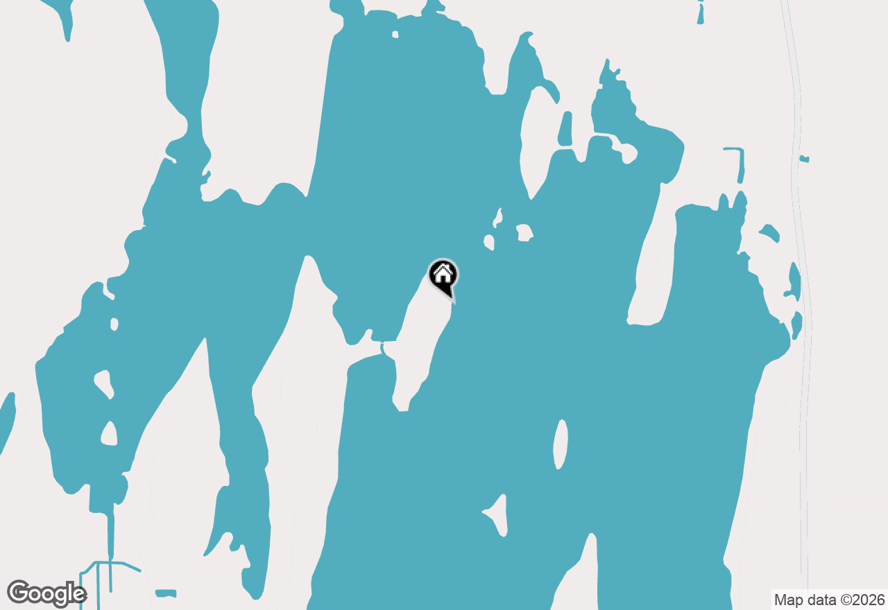 Map of N5156 Butternut Ct, Juneau, WI 53039