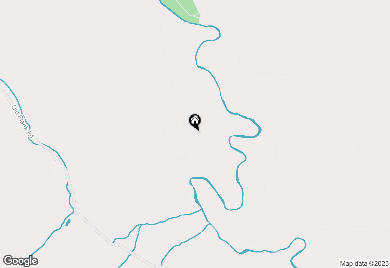Map of Lot: 42 Paradise Point, James Creek, PA 16657