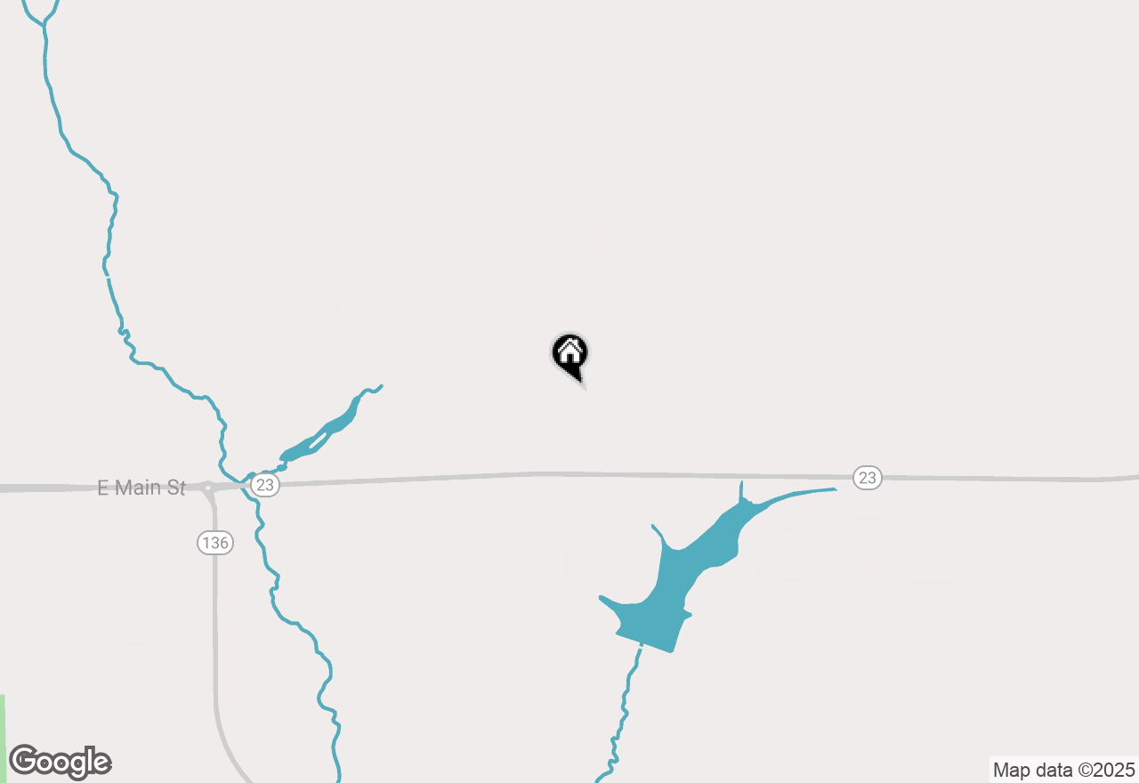 Map of S3042 Ault Rd, Reedsburg, WI 53959