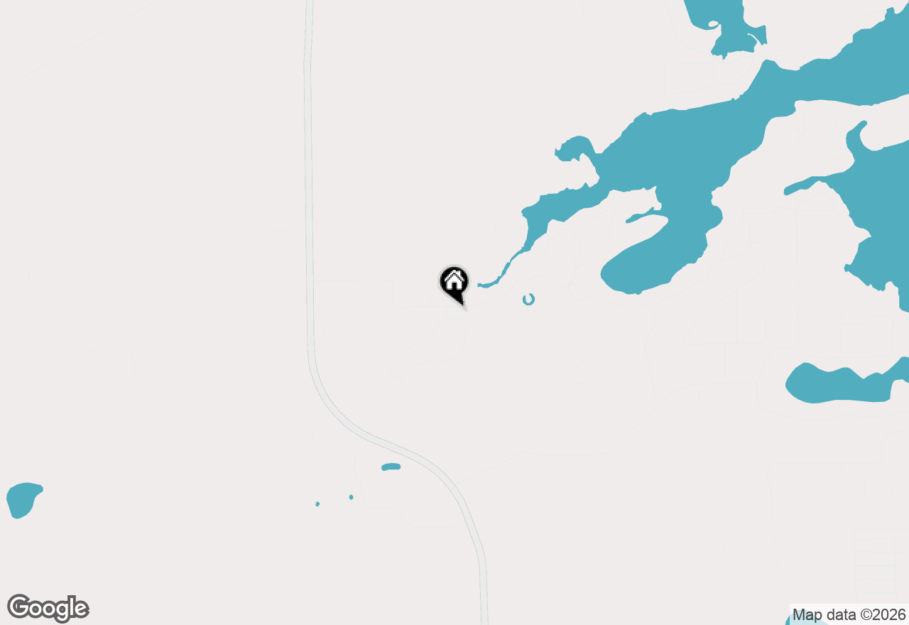 Map of N7307 Mariner Hills Cir, Elkhorn, WI 53121