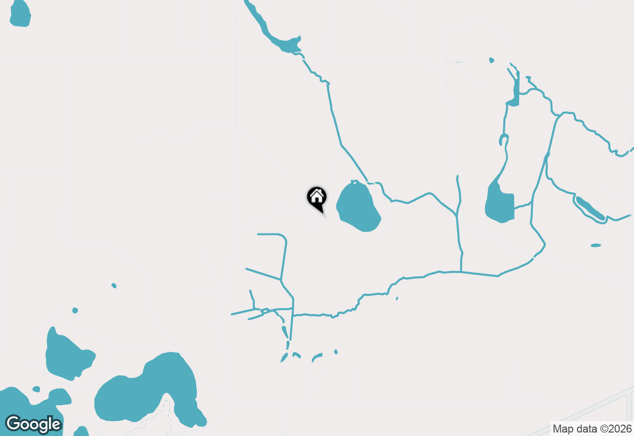 Map of W3895 Timber Lake Rd, East Troy, WI 53120